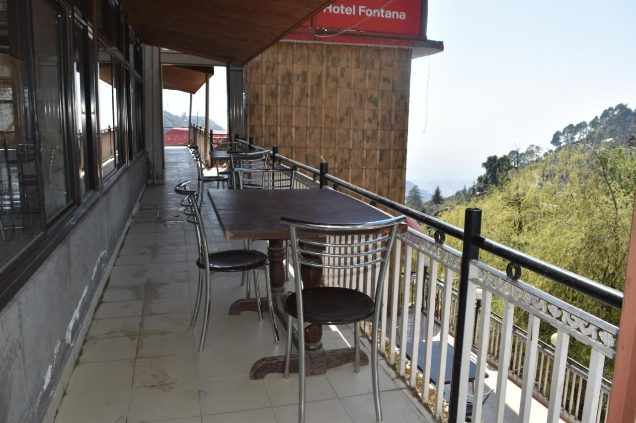 Fontana Hotel 4*