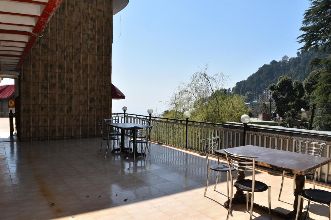 Fontana Dharamshala