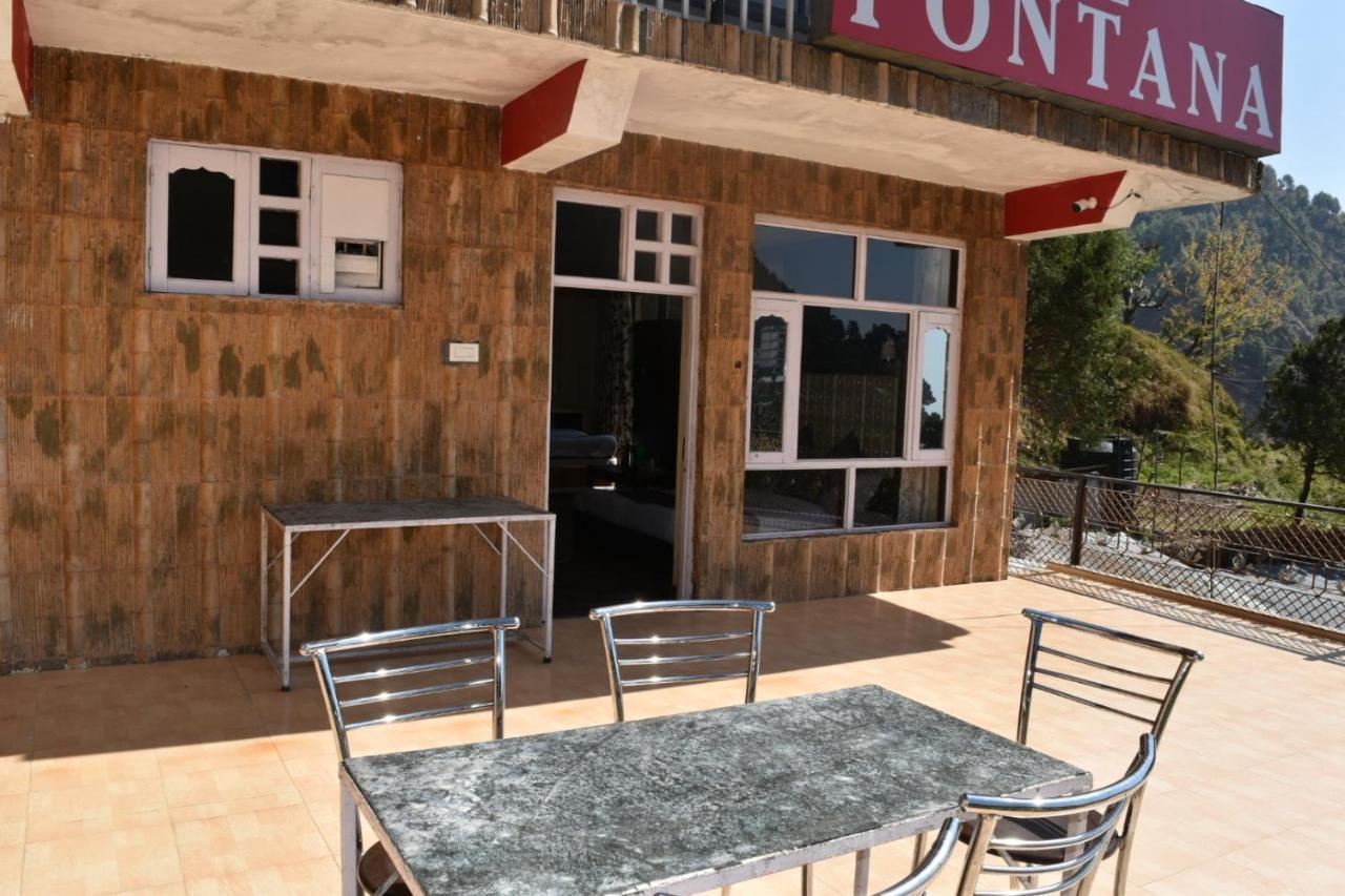 Hotel Fontana