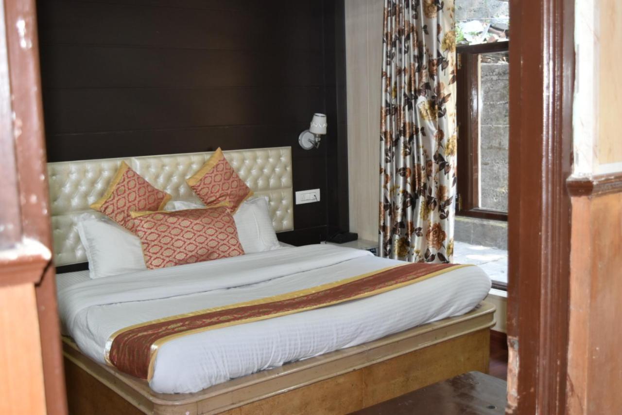 Fontana Hotel Dharamshala