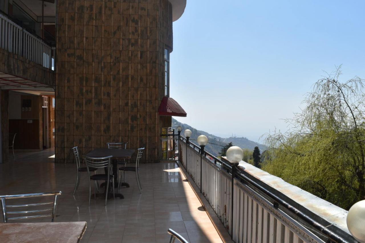 Fontana Dharamshala