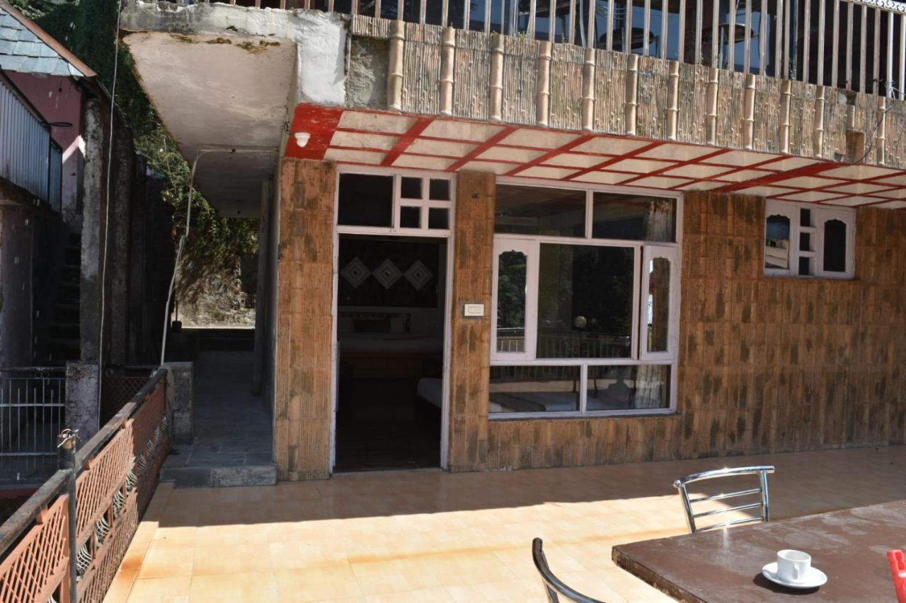 Hotel Fontana Dharamshala
