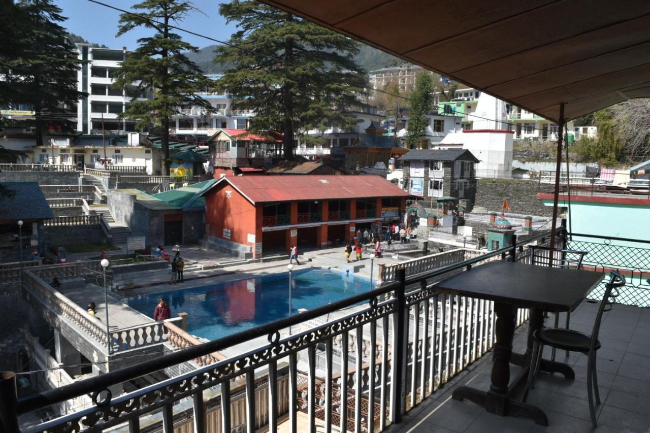 Fontana 4* Dharamshala