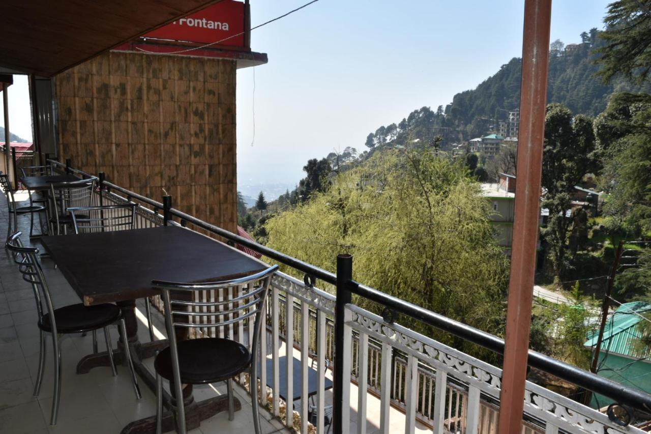 Hotel Fontana