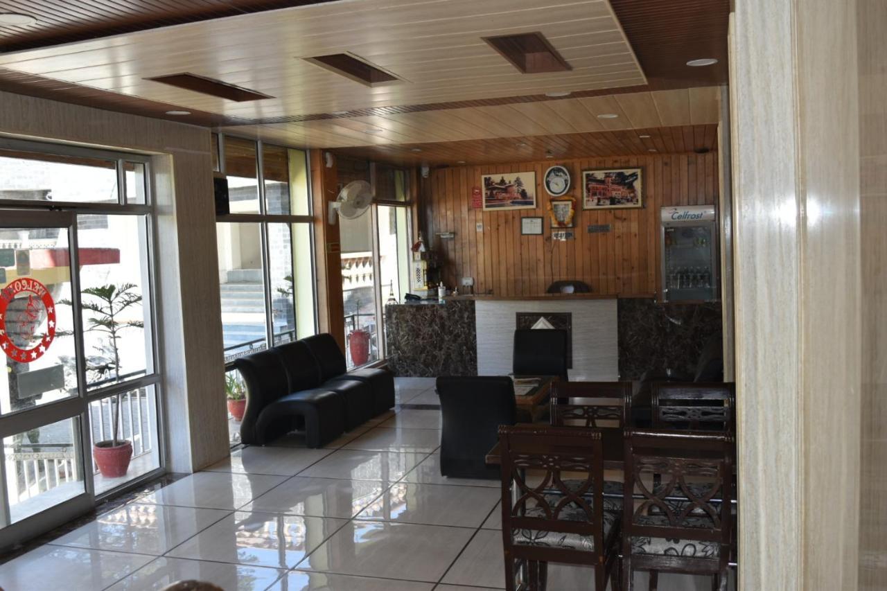 Hotel Fontana 4*