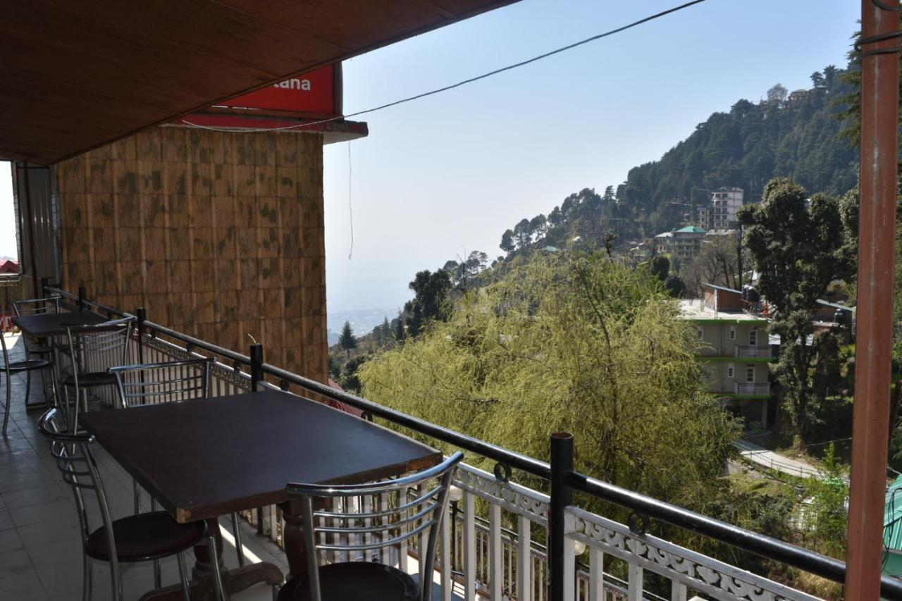 Hotel Fontana