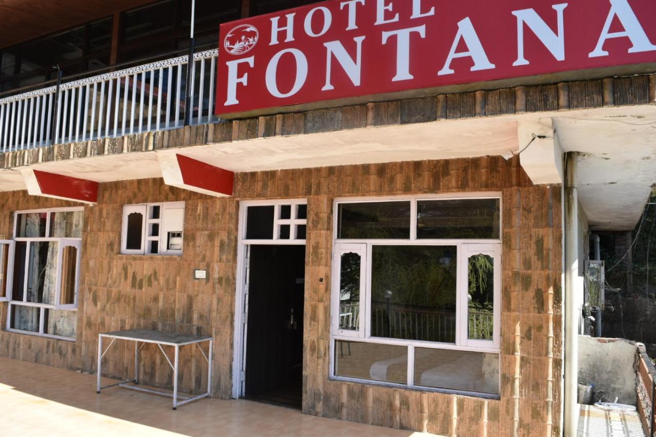 Fontana 4* Dharamshala