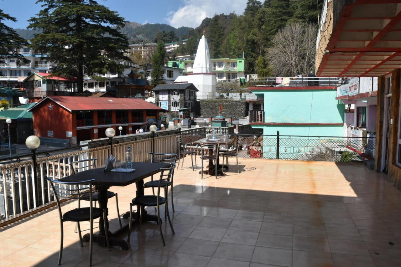 Fontana Hotel