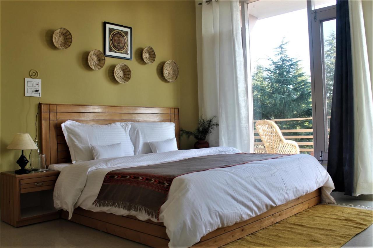 Guest house Junglaat & Experiences Dharamshala