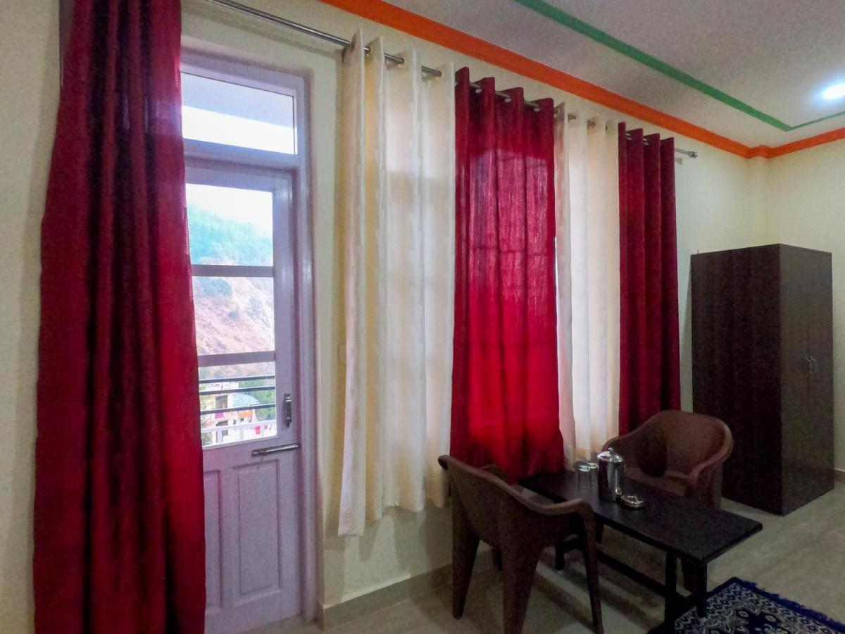 Hotel Yes Comfort Dharamshala
