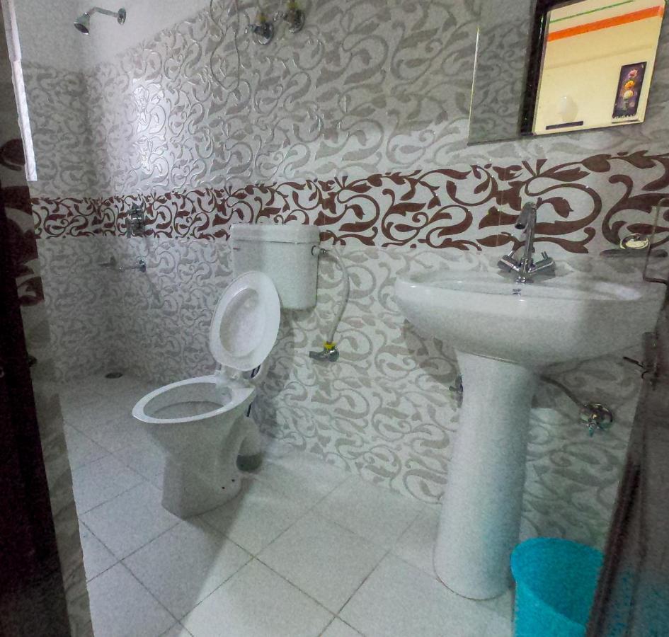 Yes Comfort Dharamshala