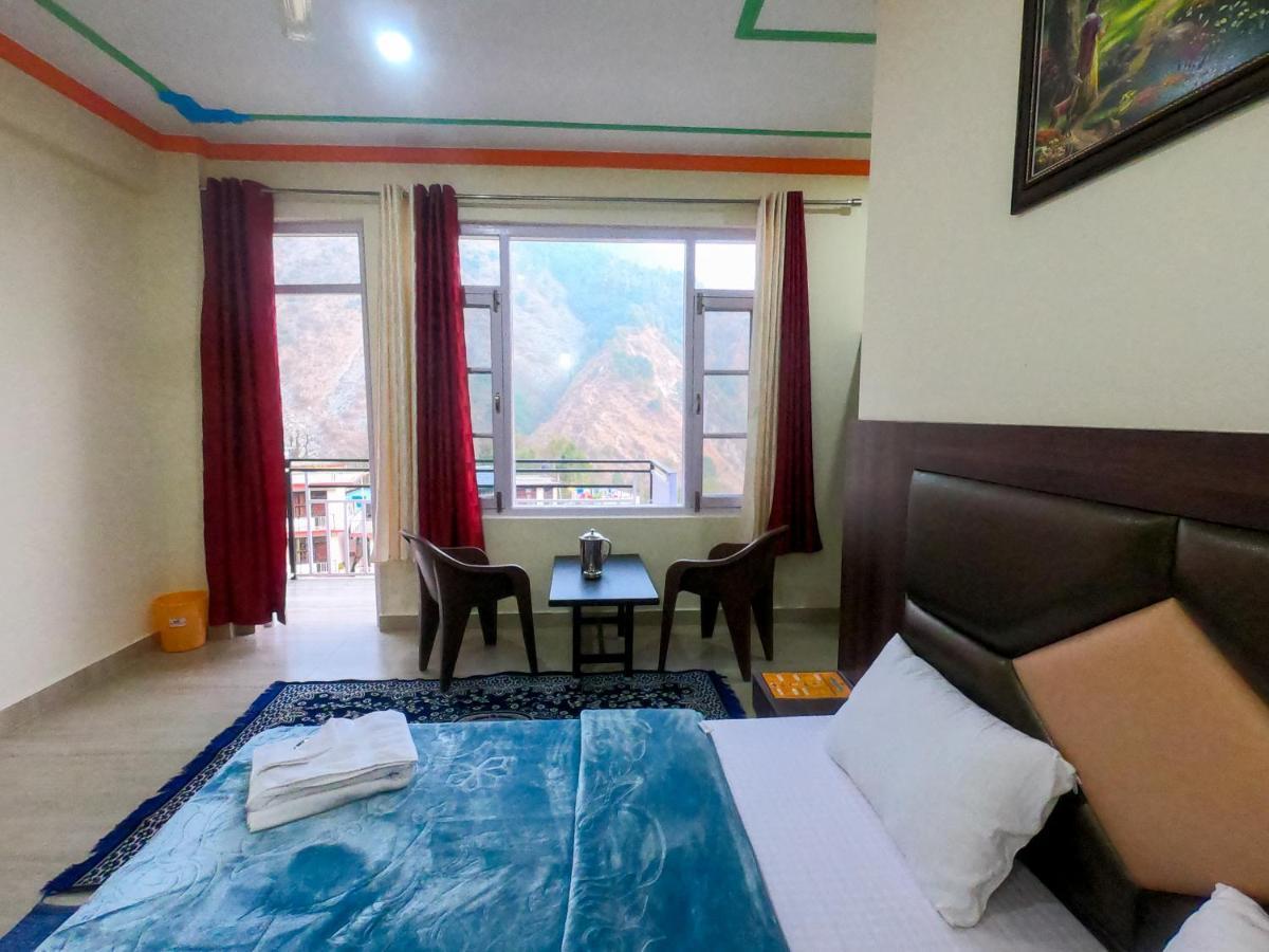 Hotel Yes Comfort Dharamshala