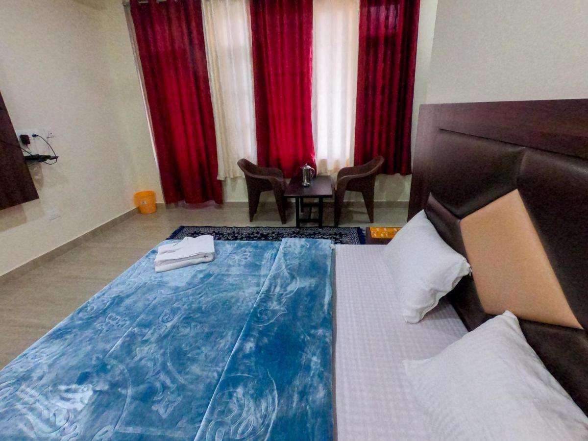 Yes Comfort Hotel