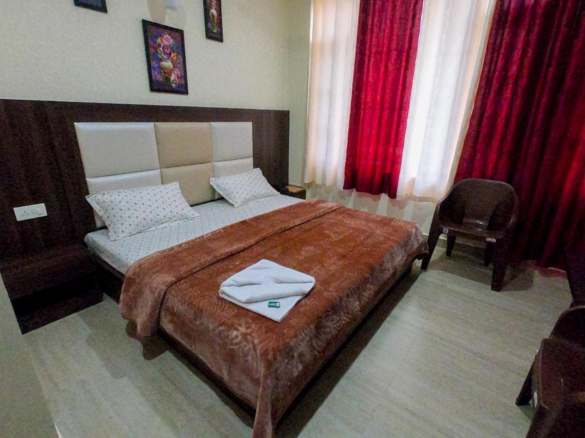 Hotel Yes Comfort Dharamshala
