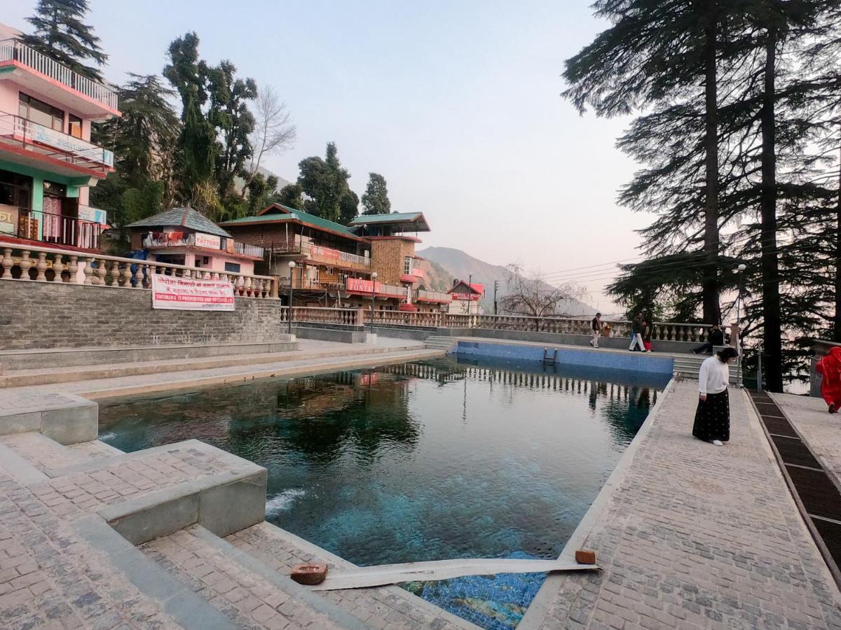 Hotel Yes Comfort Dharamshala
