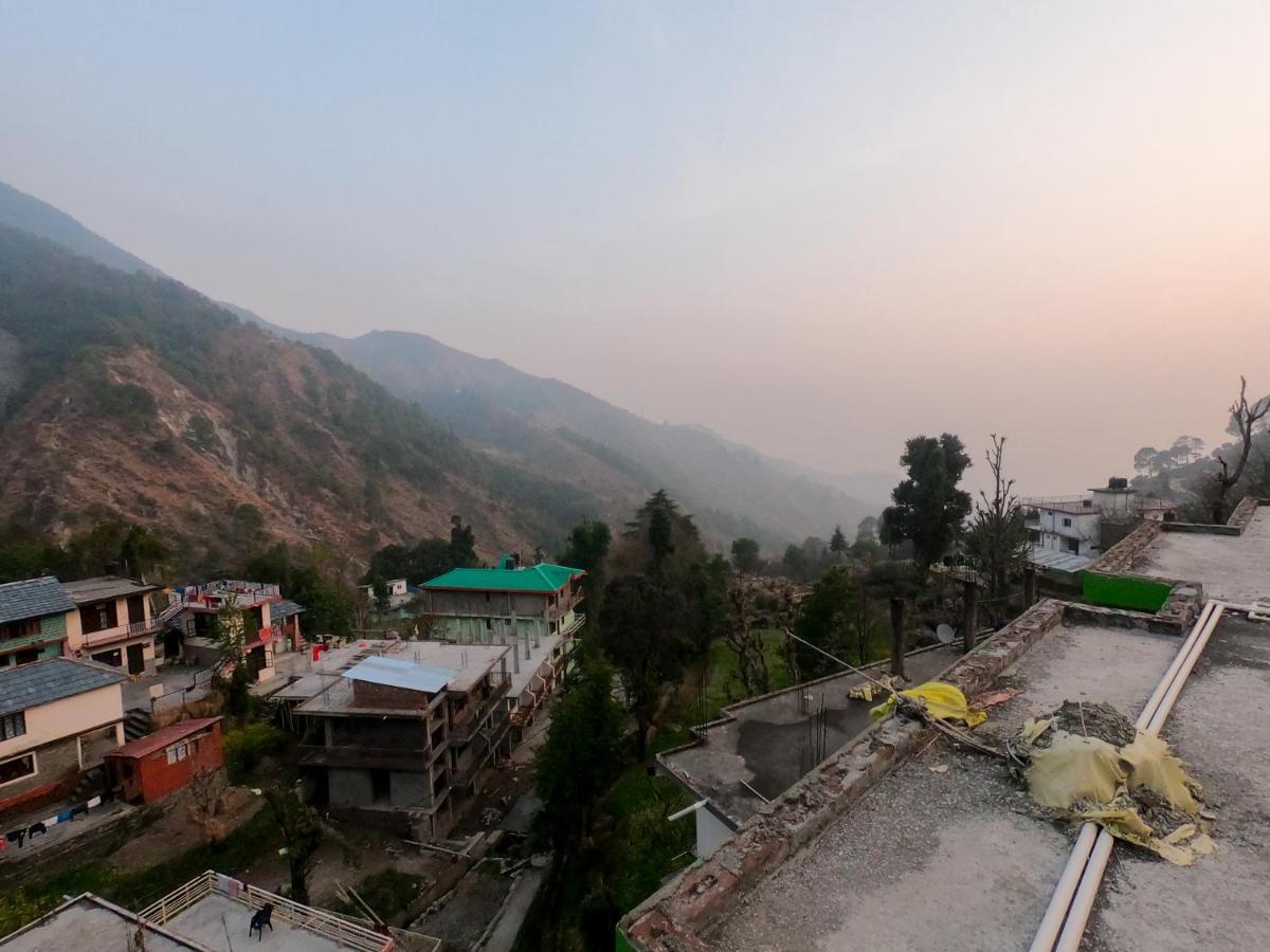 Yes Comfort Hotel Dharamshala