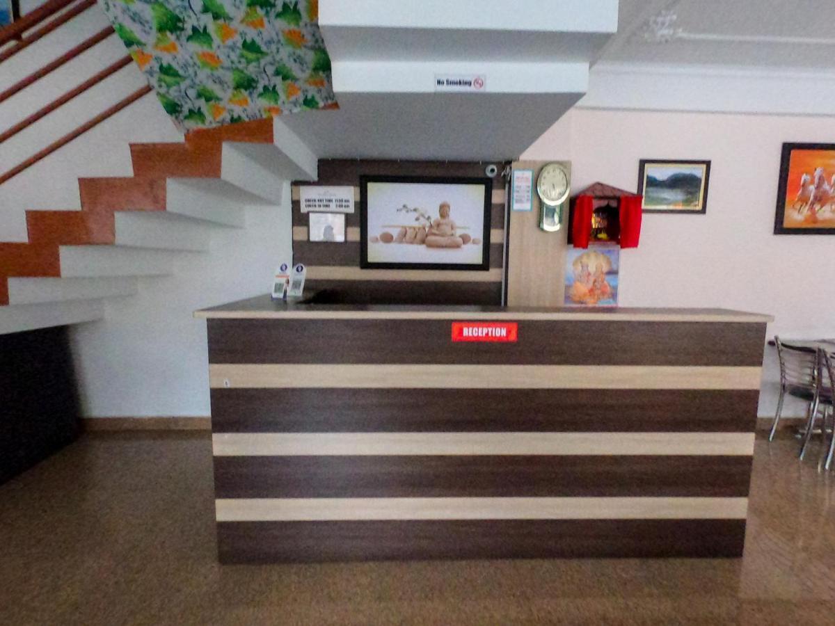 Yes Comfort Hotel Dharamshala