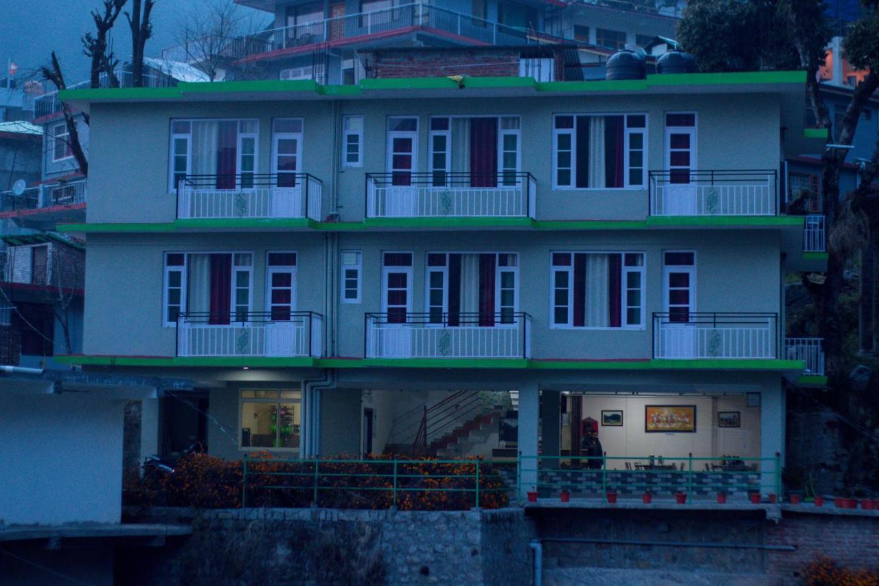 Yes Comfort 3* Dharamshala