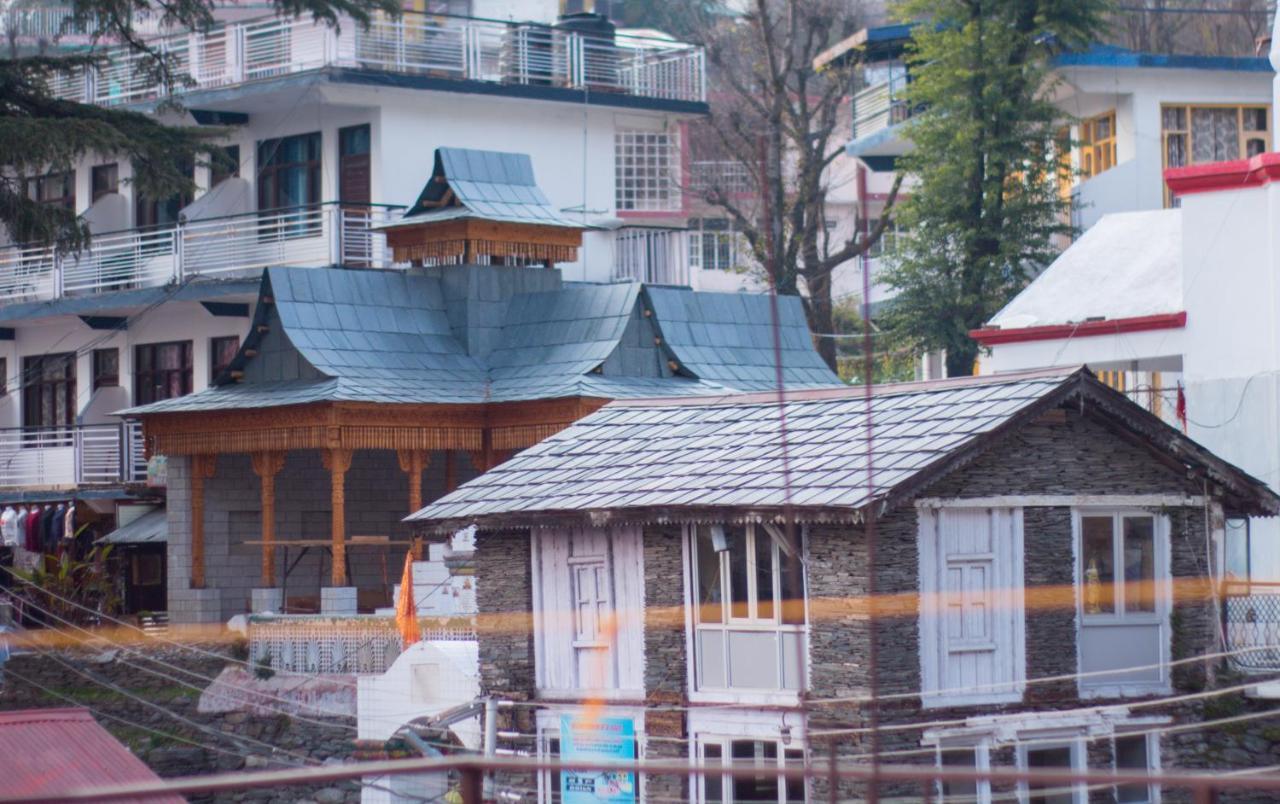 Yes Comfort Dharamshala