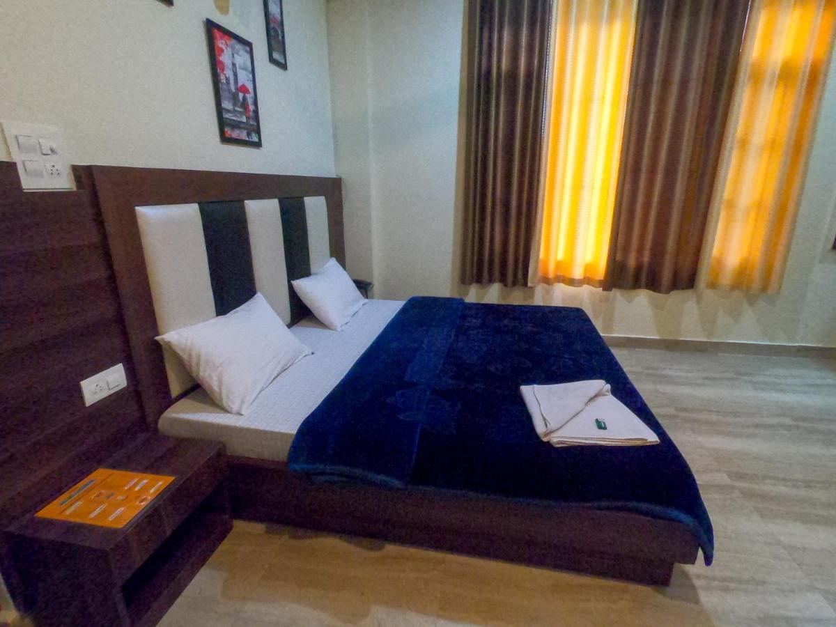 Hotel Yes Comfort Dharamshala