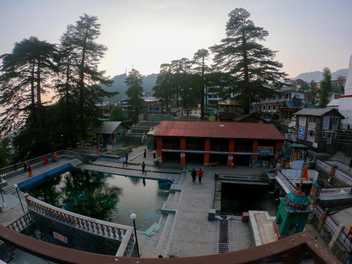 Yes Comfort 3* Dharamshala