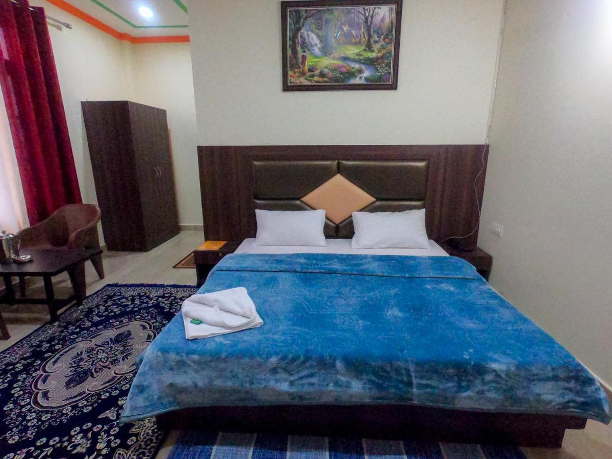 Yes Comfort Hotel Dharamshala