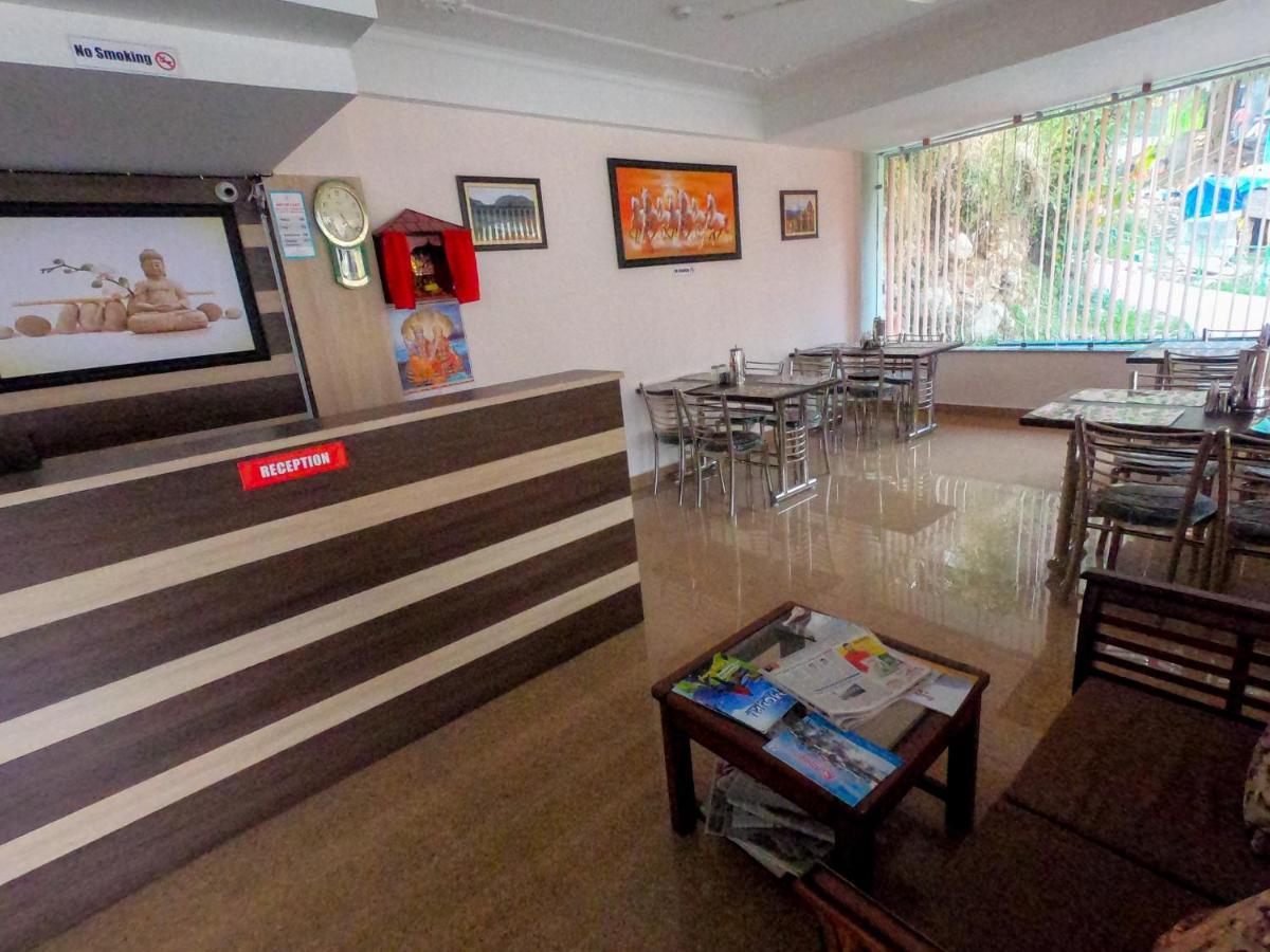 Yes Comfort Dharamshala