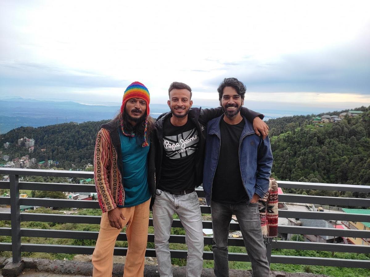 Madpackers Mcleodganj Dharamshala