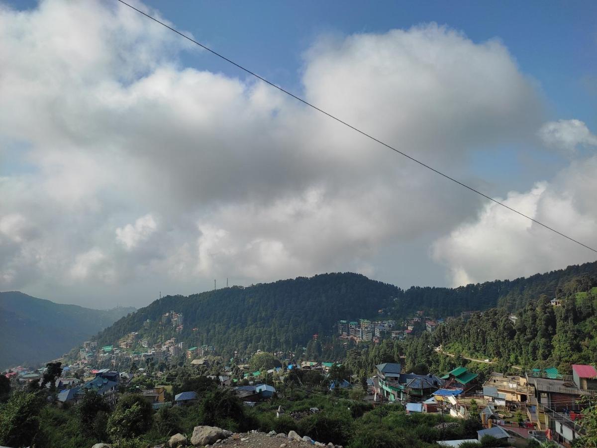Madpackers Mcleodganj *