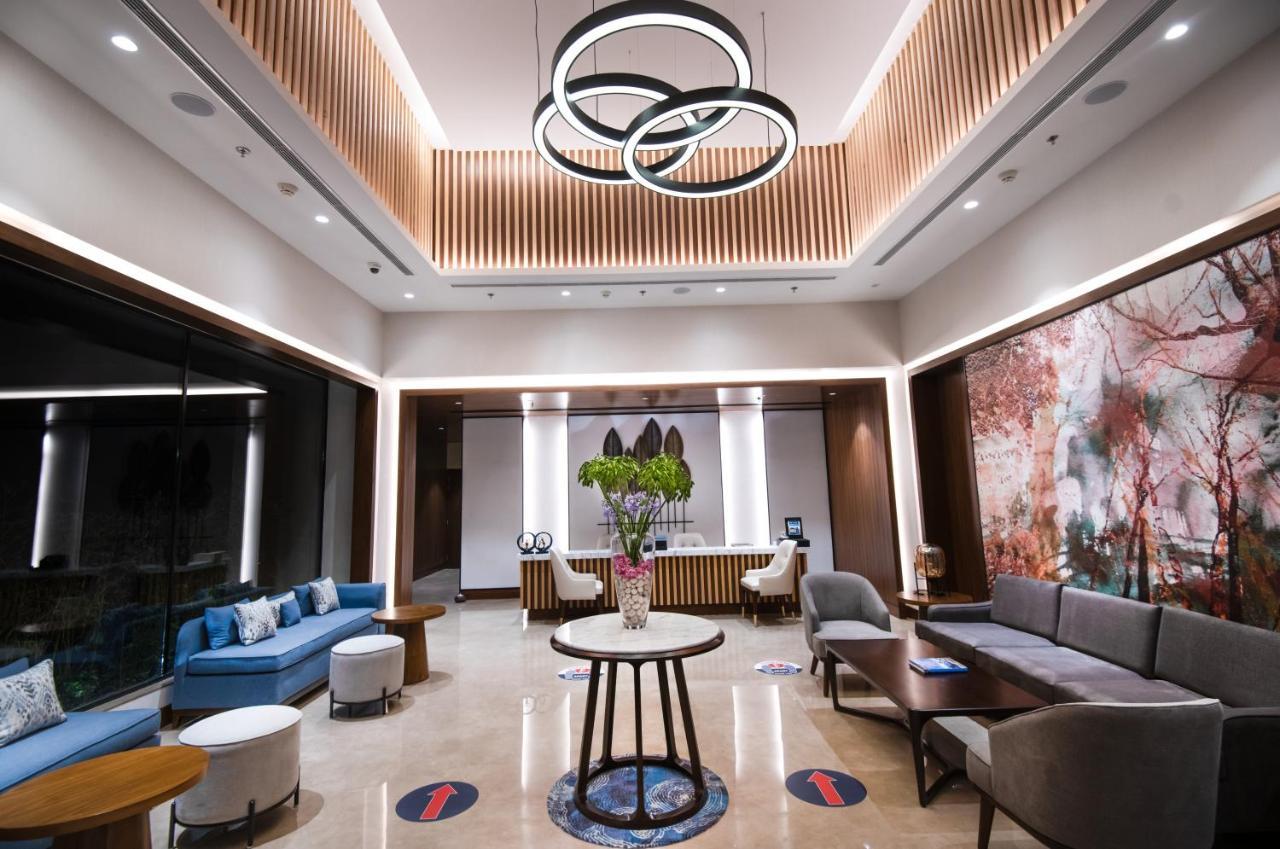 Radisson Blu 5* Dharamshala
