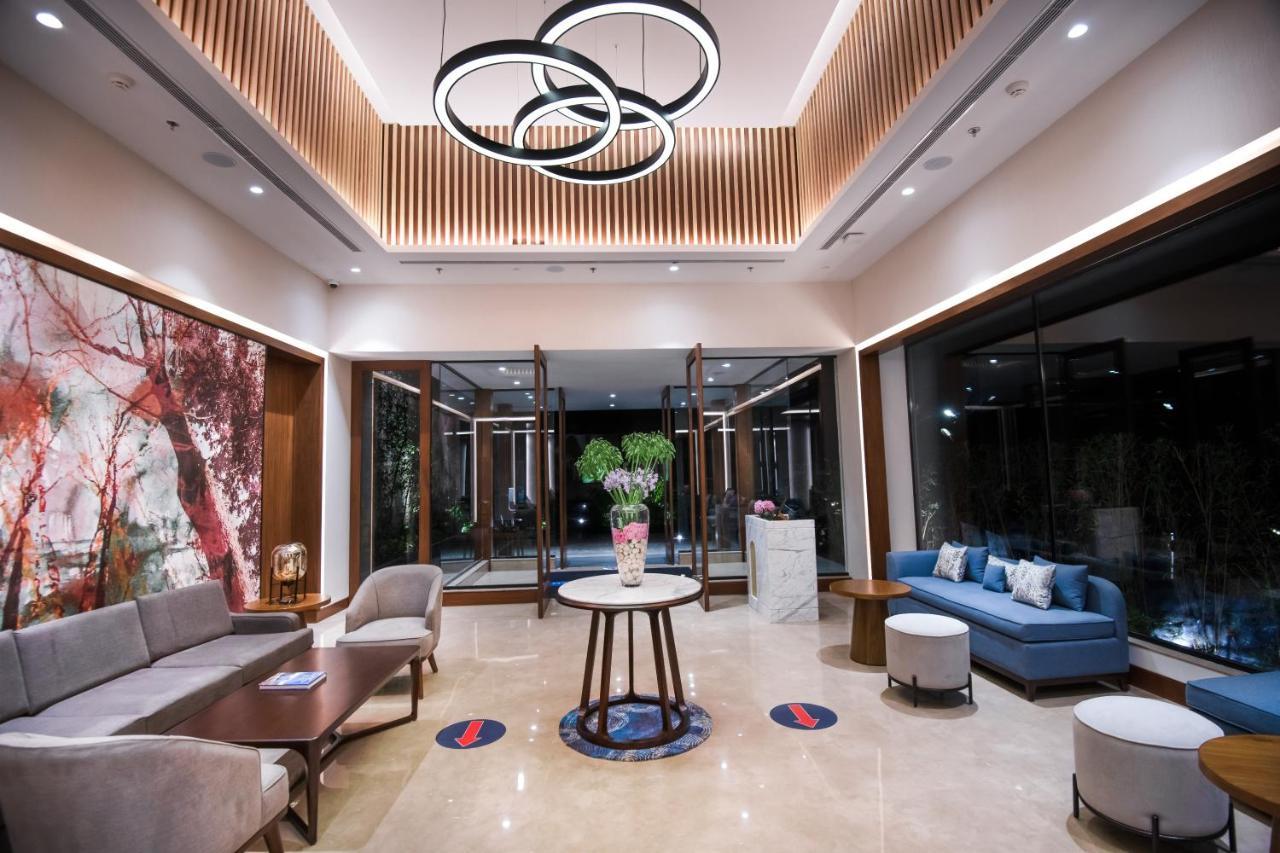 Hotel Radisson Blu Dharamshala