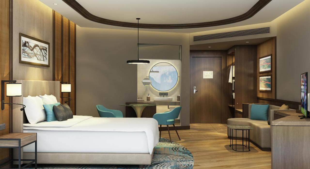 Radisson Blu