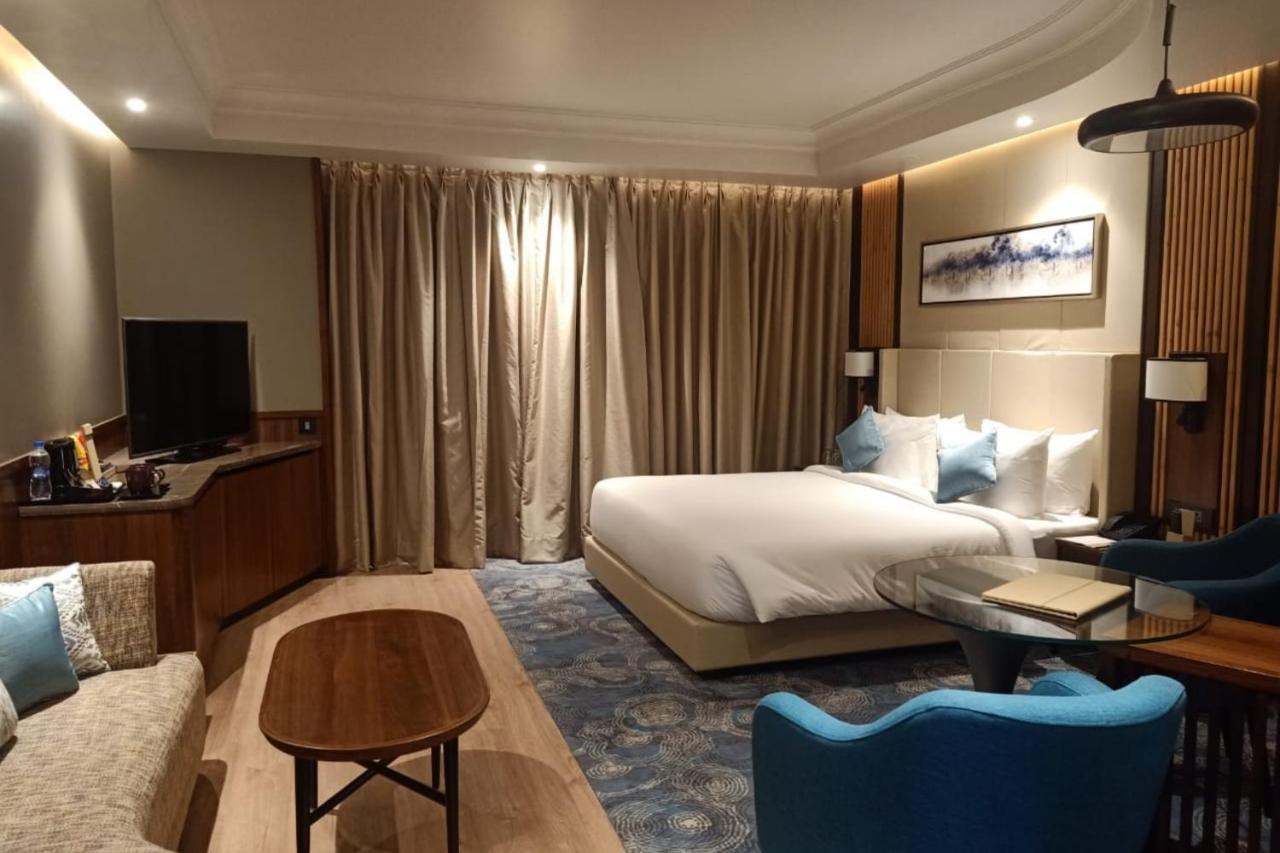 Hotel Radisson Blu