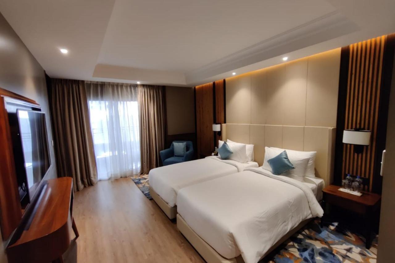 Radisson Blu 5*
