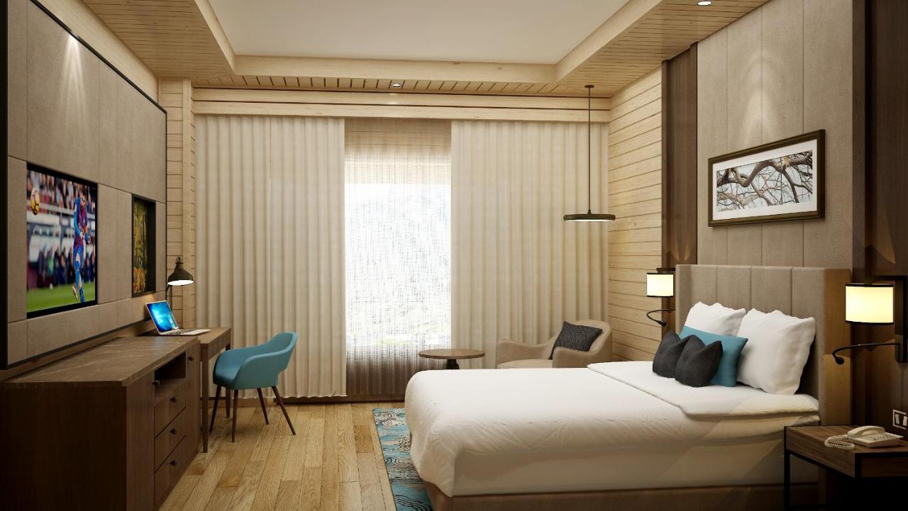 Radisson Blu 5*