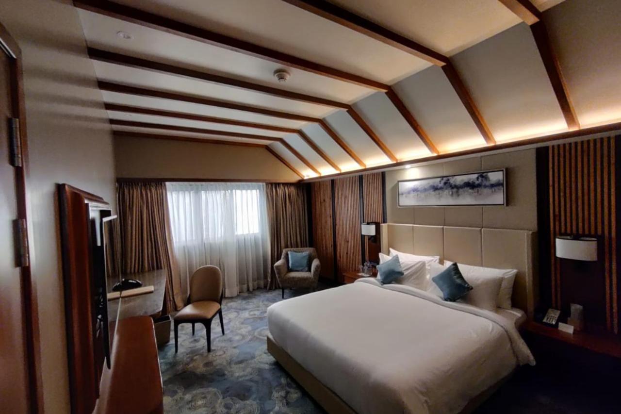 Radisson Blu 5*