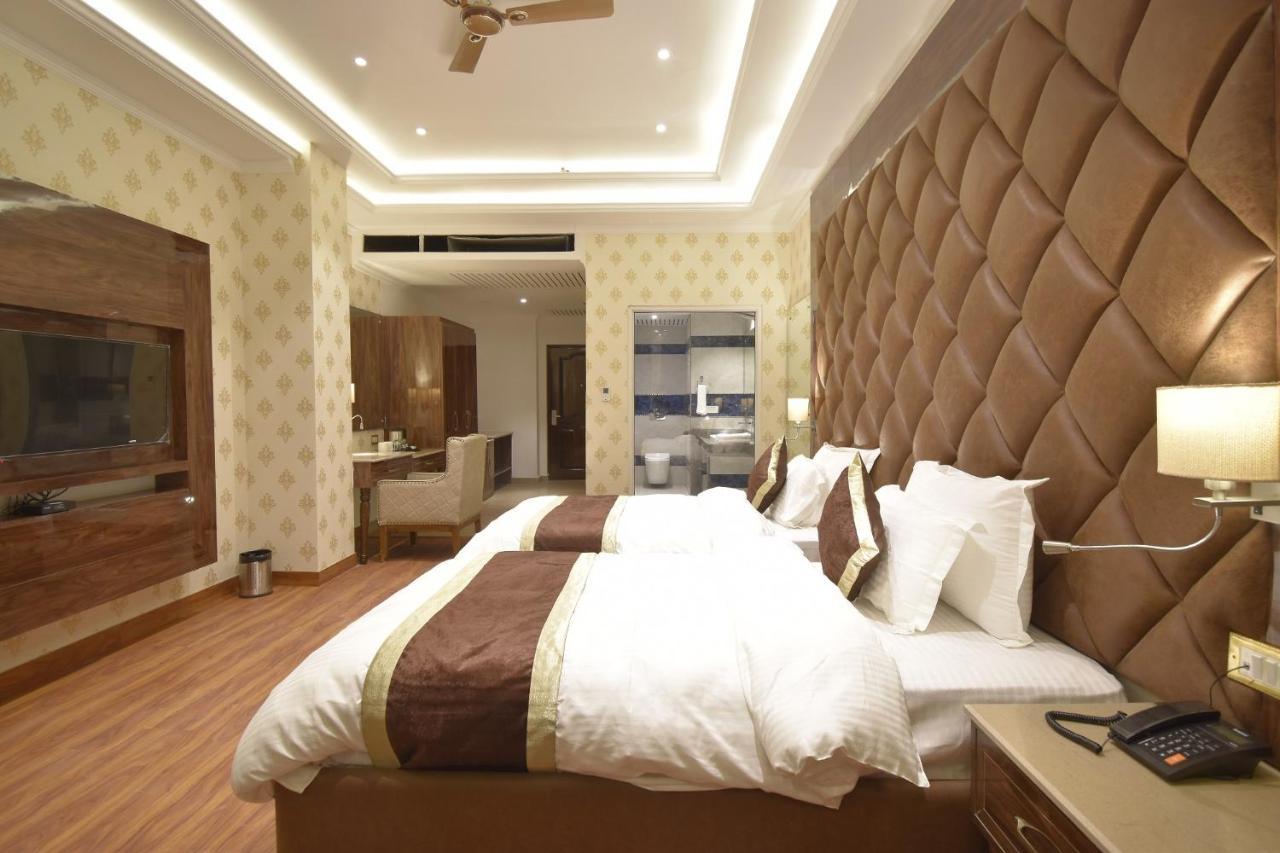 Hotel Grand Him Queen Hot And Cold 3*
