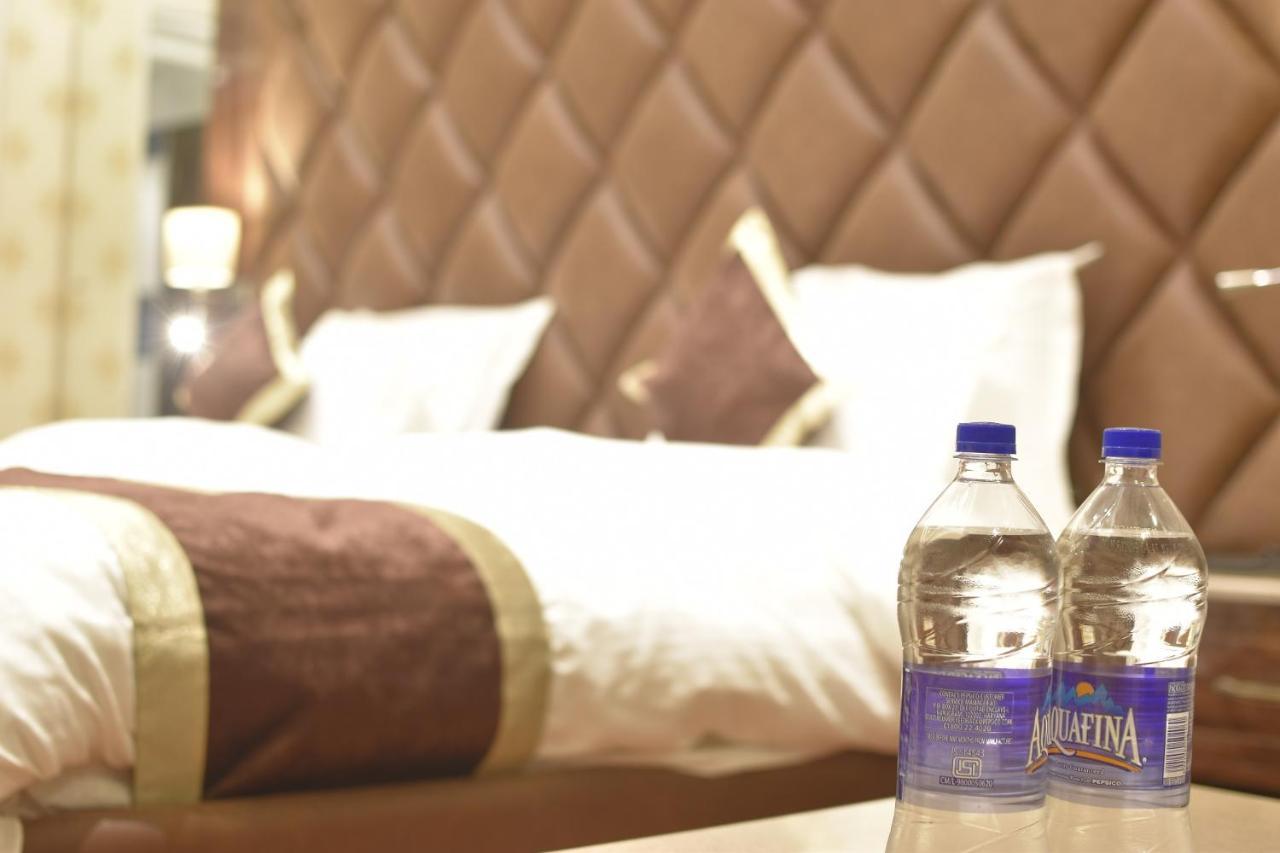 Hotel Grand Him Queen Hot And Cold Dharamshala
