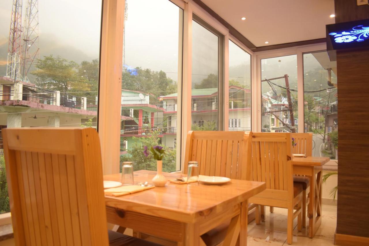 Hotel Nature's View 3*