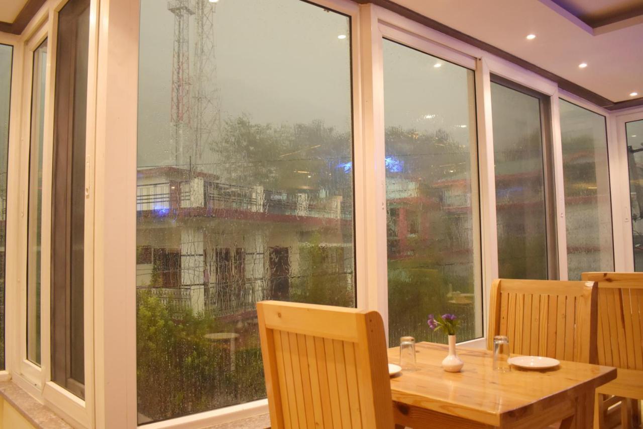 Hotel Nature's View 3*