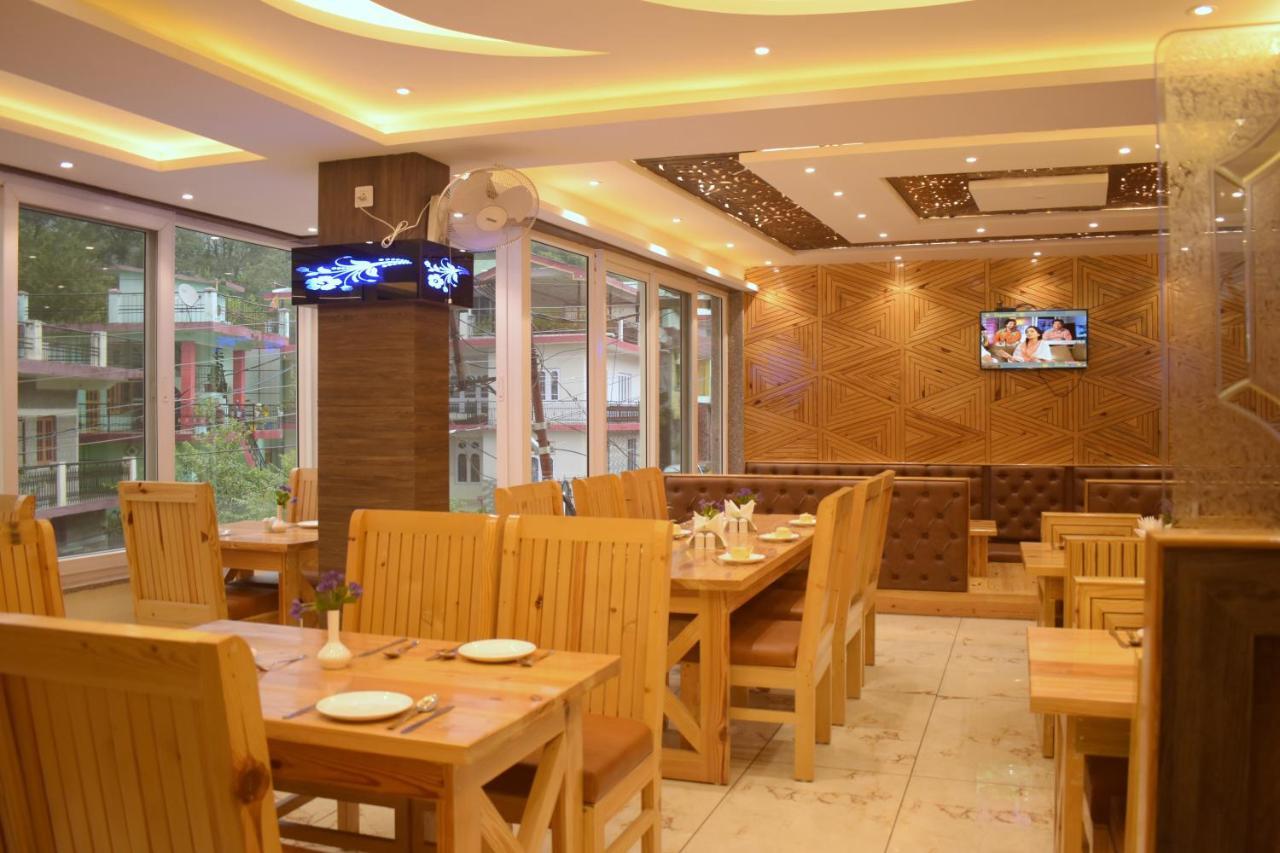 Nature's View Hotel Dharamshala