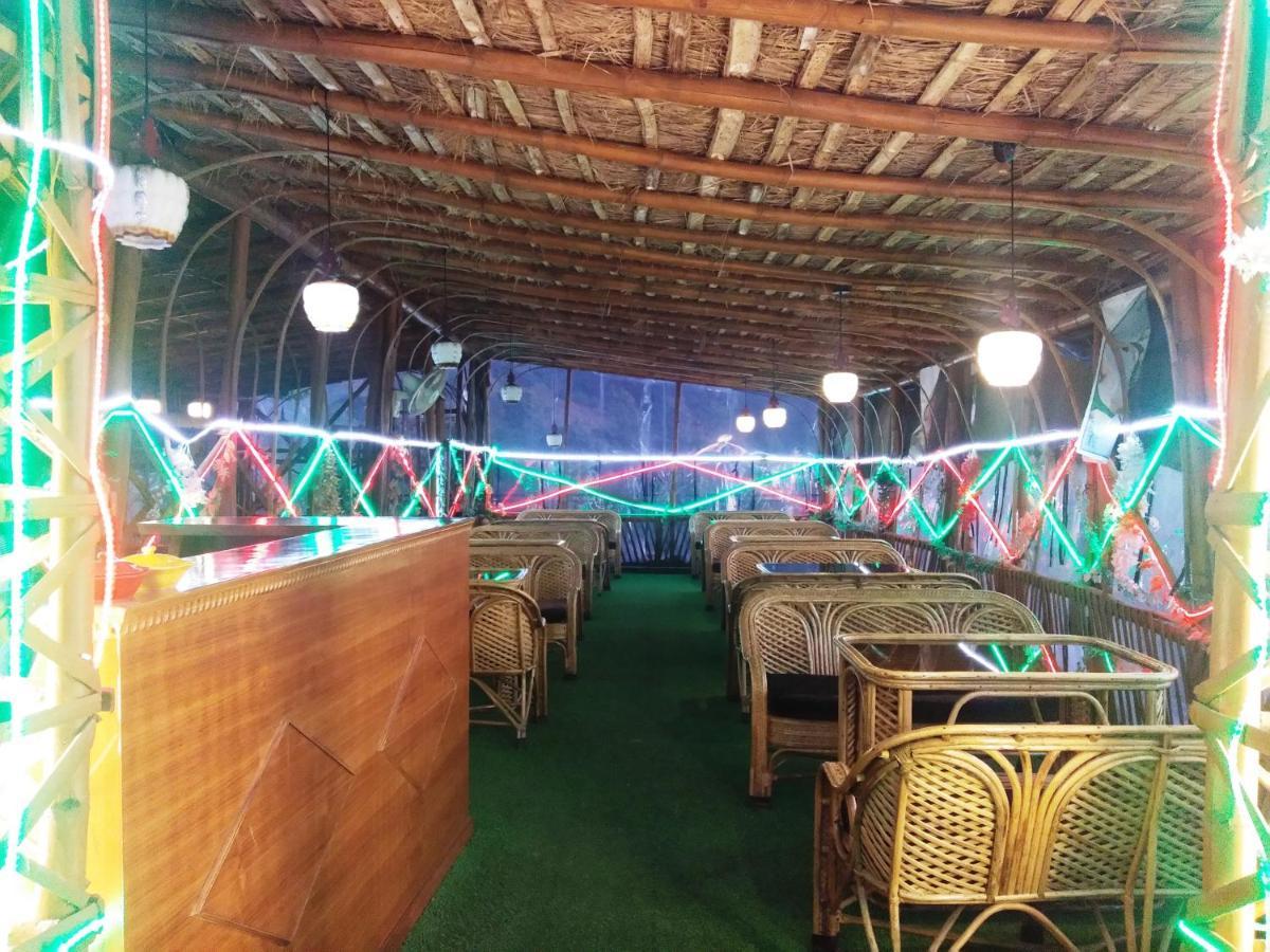 Nature's View Hotel Dharamshala