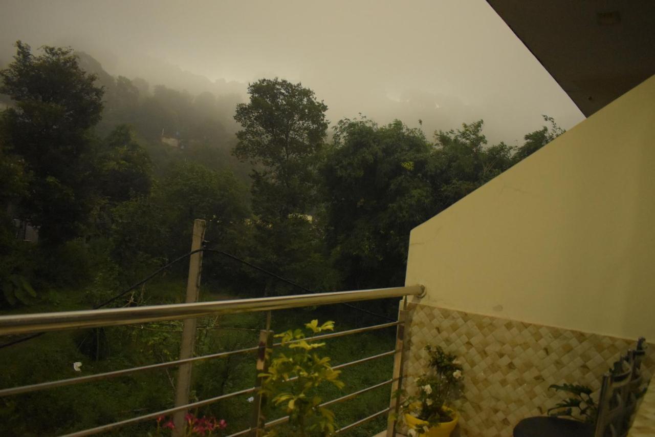Nature's View 3* Dharamshala