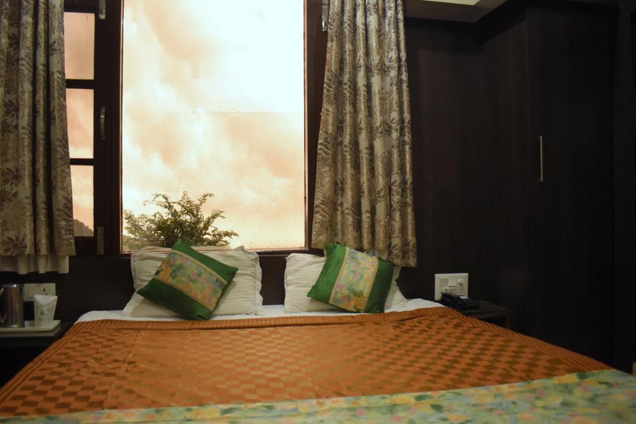 Nature's View Hotel Dharamshala