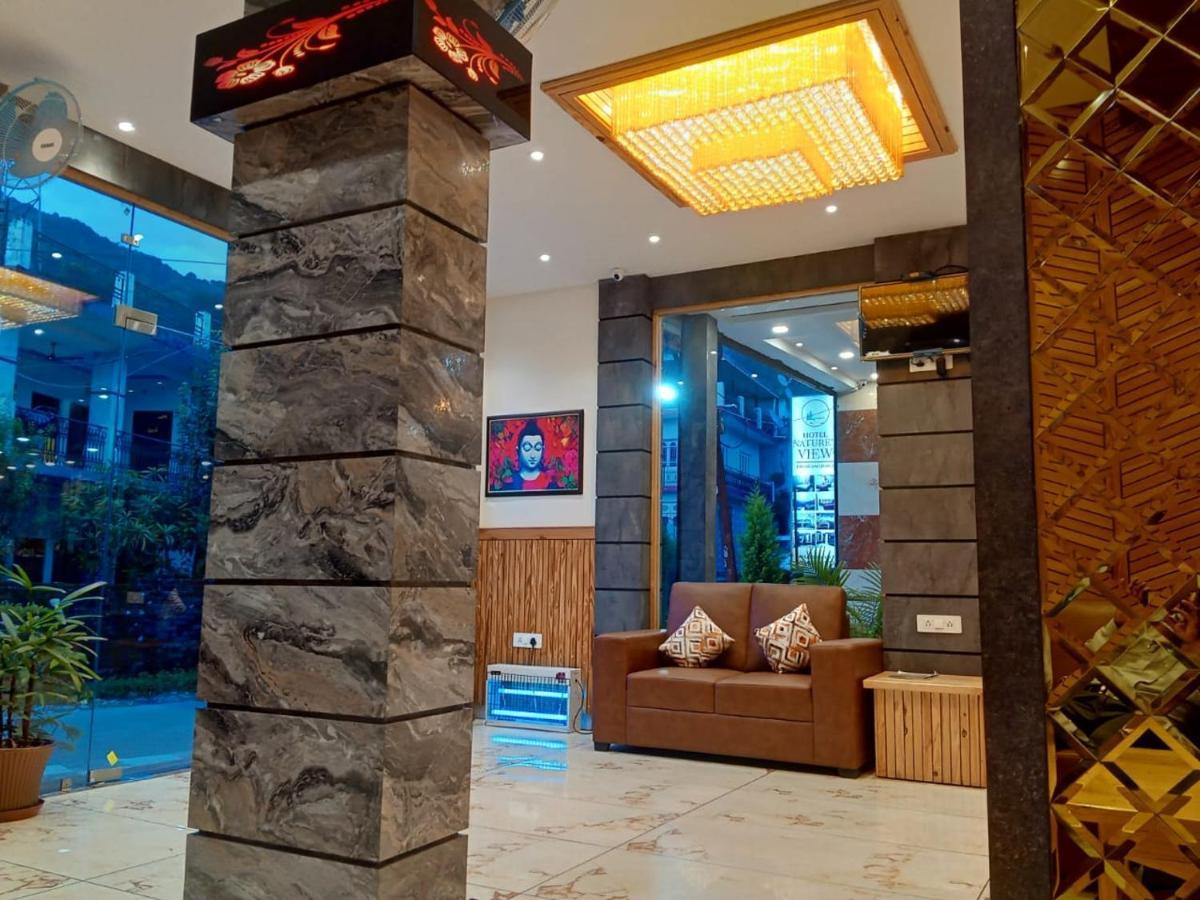 Nature's View Hotel Dharamshala