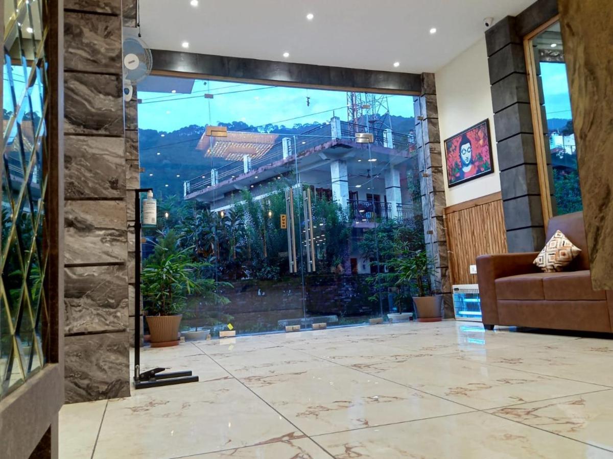 Hotel Nature's View