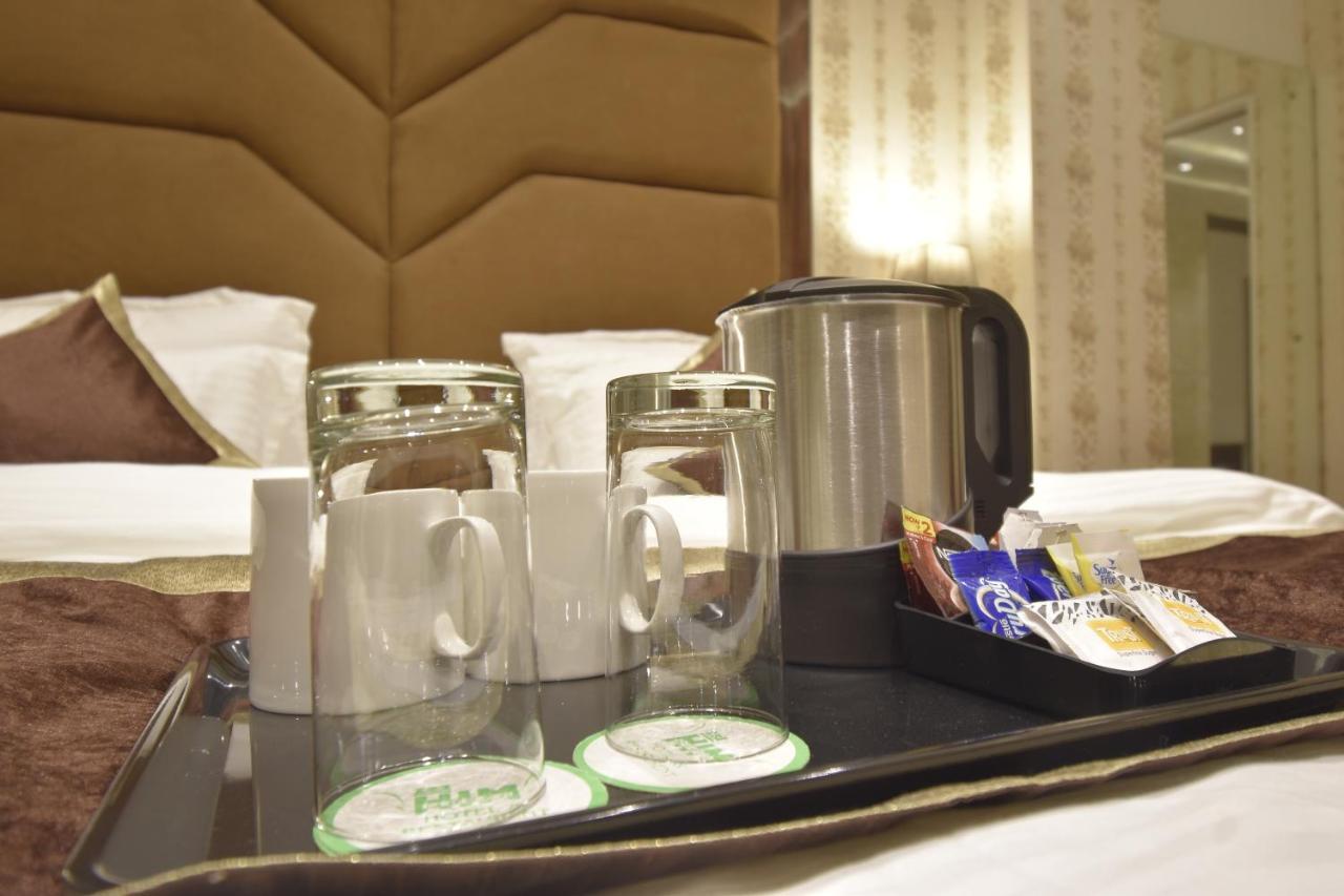 Grand Him Queen Hot And Cold Hotel Dharamshala