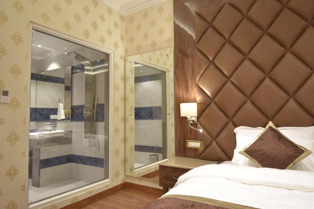 Hotel Grand Him Queen Hot And Cold 3*