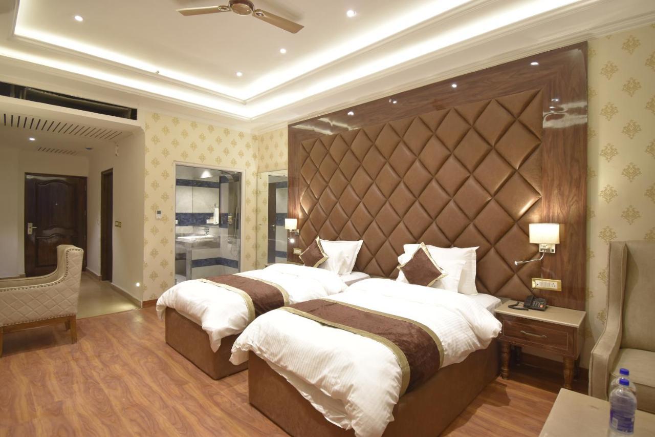 Hotel Grand Him Queen Hot And Cold