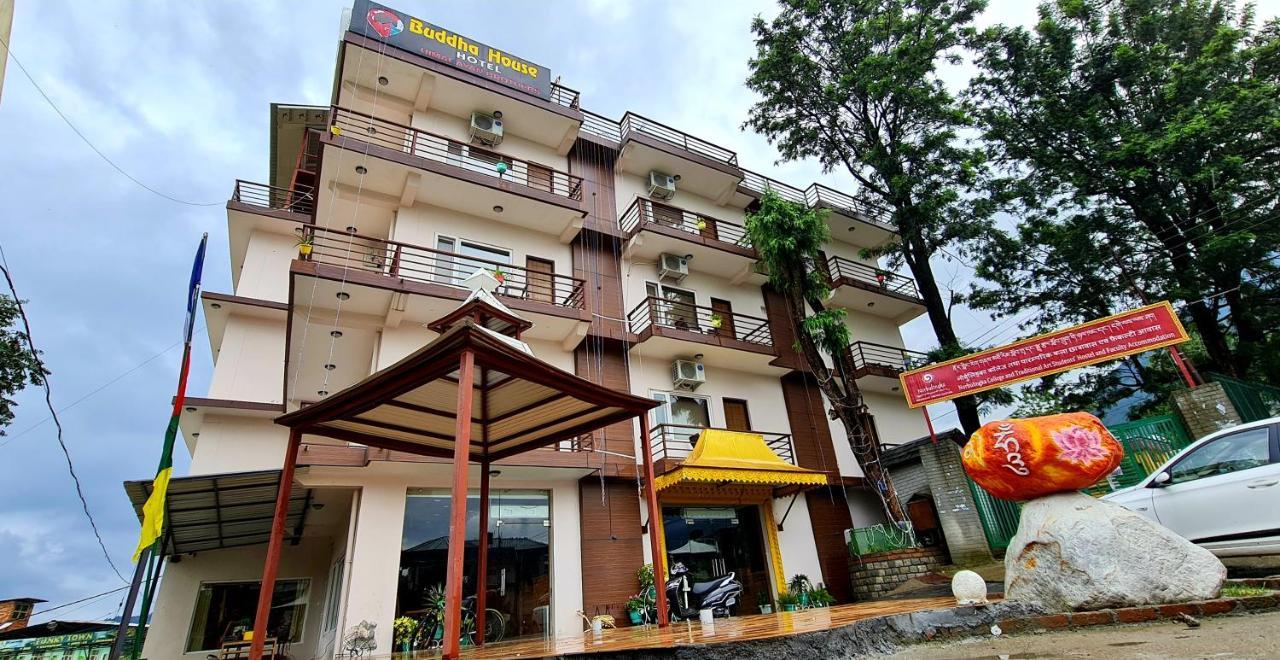 Buddha House Himalayan Brothers Dharamshala